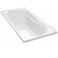 Drop-in Bath